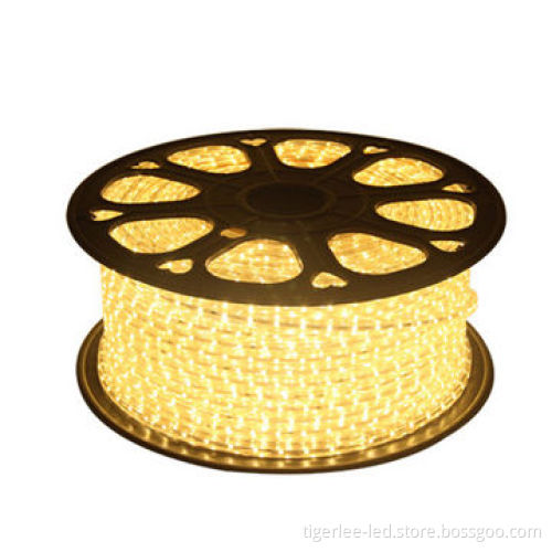 CE LED Flexible Strip, 5050 LED, IP65, 60-piece LEDs/m, 24V DC Voltage, White PCB